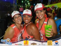 Bloco La vem eles #Partiu